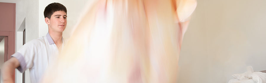 Beschleunigung der Zusammenarbeit bei der Berufsentwicklung