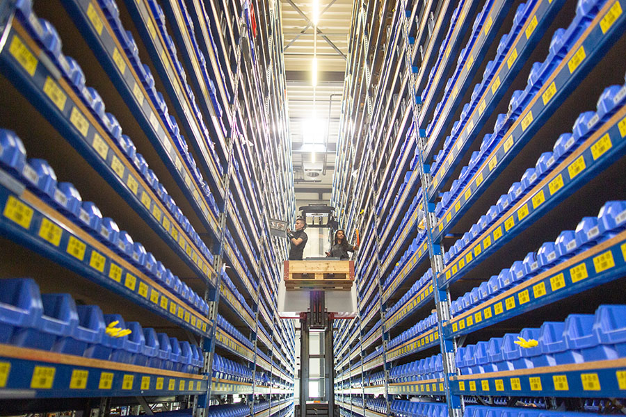 Erhebungen der Erwartungen und Diskussion der Bildungsgefässe