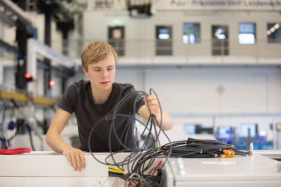 Flexible Berufsausbildung aus Sicht der Arbeitswelt