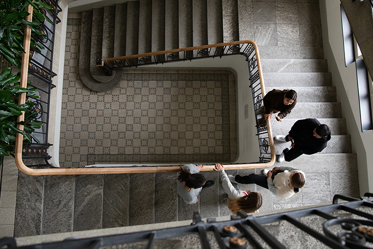 Gehörlose und Hörbehinderte und ihr Zugang zur Berufsbildung