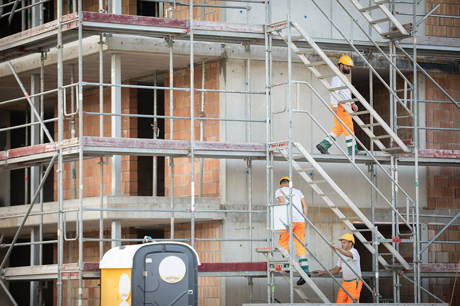 Mobilisierung von Unternehmen für den Berufsabschluss für Erwachsene