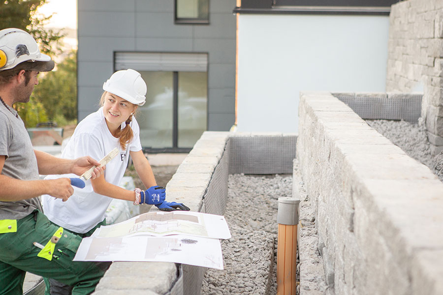 Stärkung der betrieblichen Ausbildungskompetenz